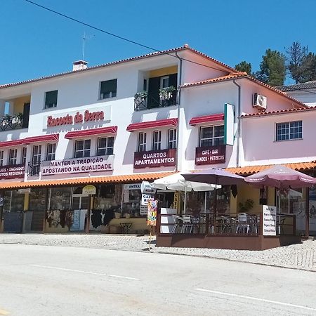 Encosta Da Serra Sabugueiro  Ngoại thất bức ảnh