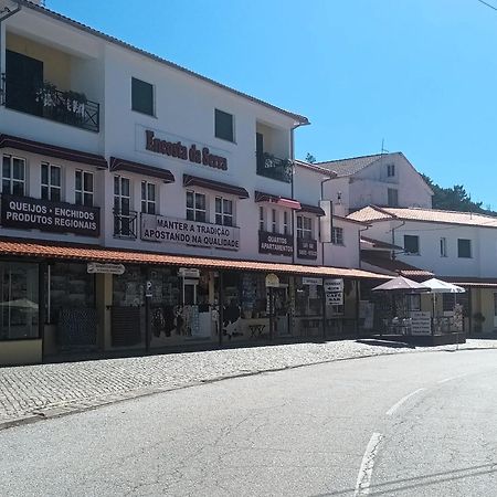 Encosta Da Serra Sabugueiro  Ngoại thất bức ảnh