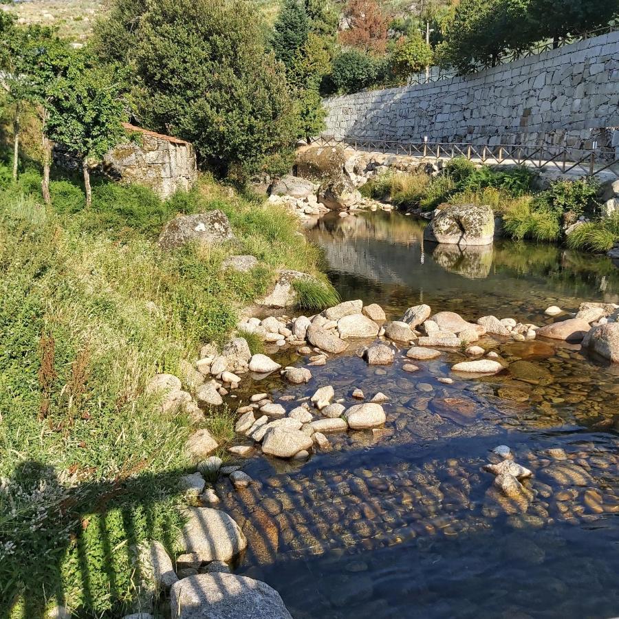 Encosta Da Serra Sabugueiro  Ngoại thất bức ảnh