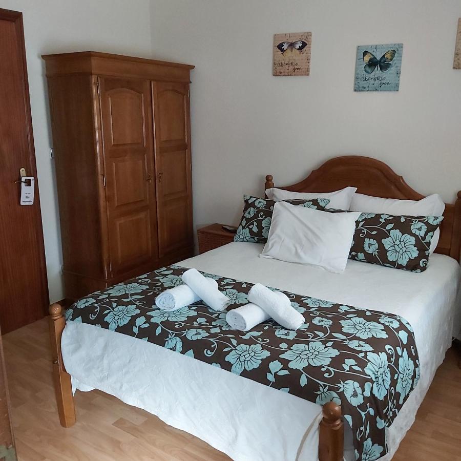Encosta Da Serra Sabugueiro  Ngoại thất bức ảnh