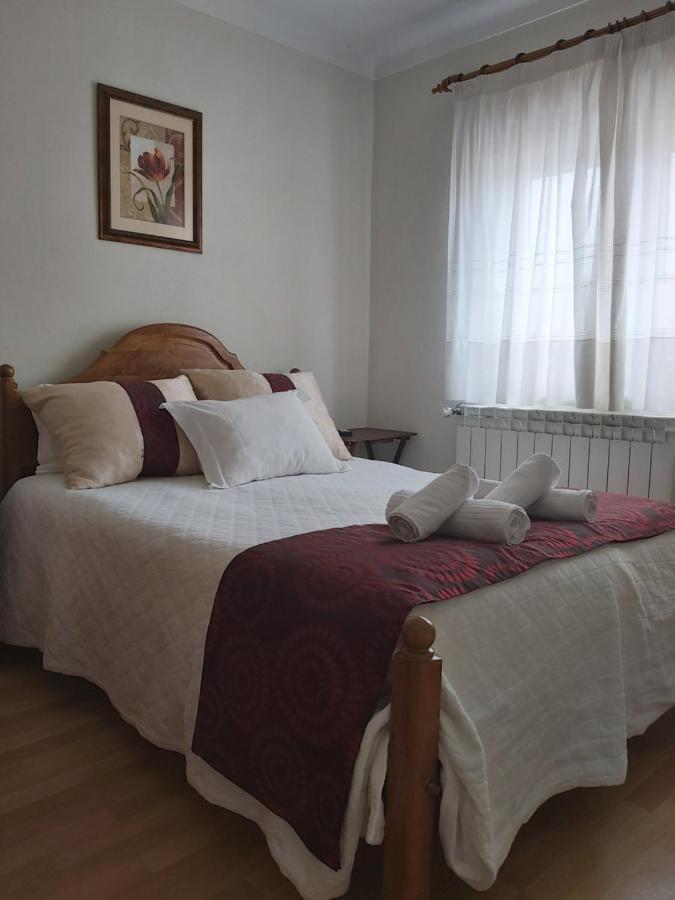 Encosta Da Serra Sabugueiro  Ngoại thất bức ảnh