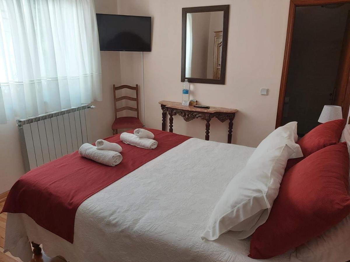 Encosta Da Serra Sabugueiro  Ngoại thất bức ảnh