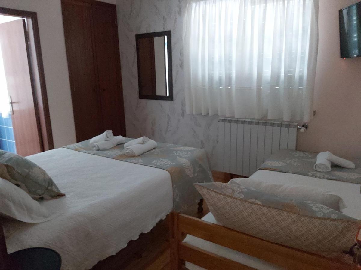 Encosta Da Serra Sabugueiro  Phòng bức ảnh