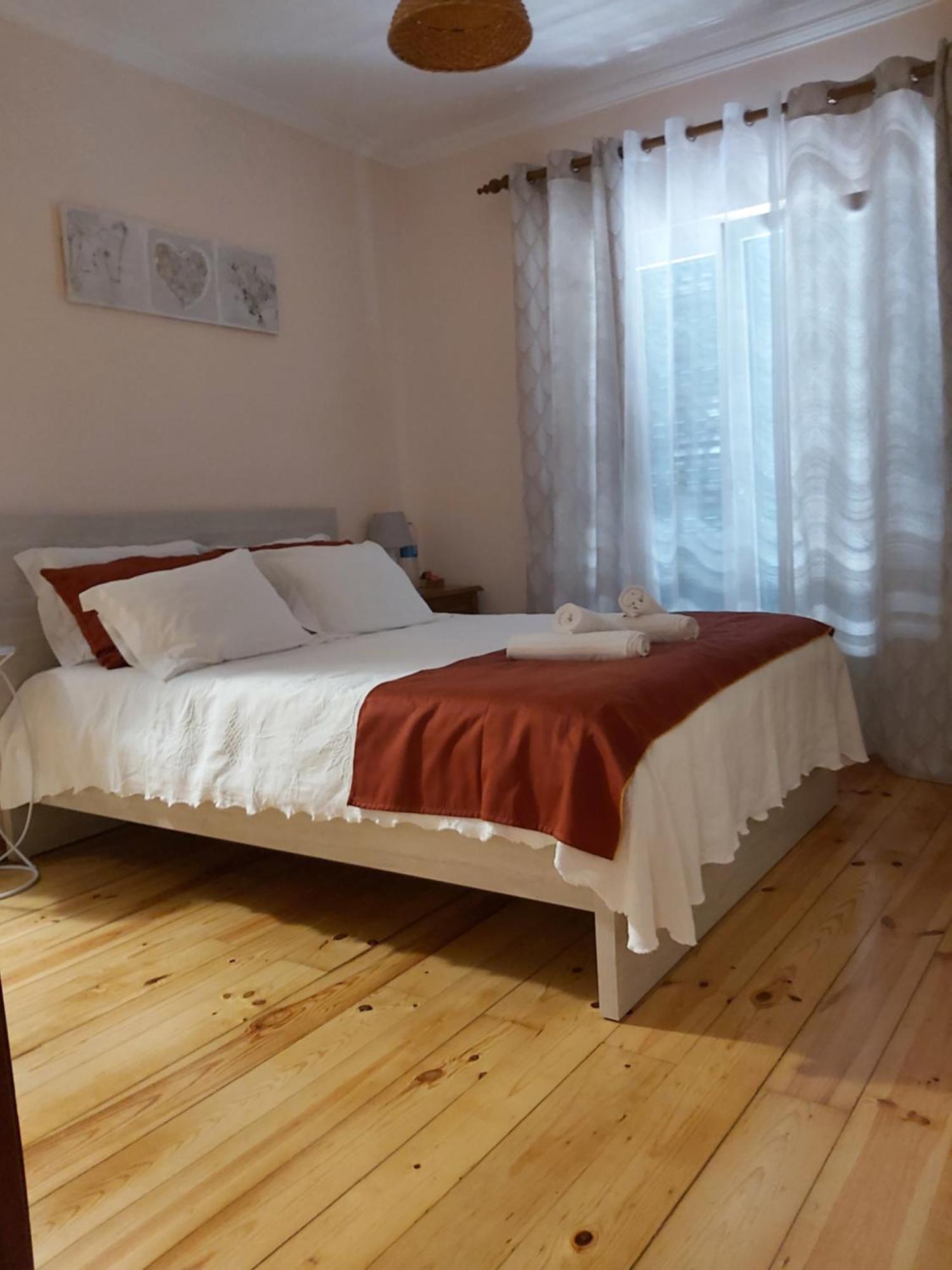 Encosta Da Serra Sabugueiro  Ngoại thất bức ảnh