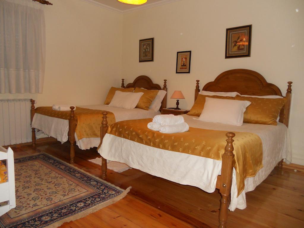 Encosta Da Serra Sabugueiro  Phòng bức ảnh