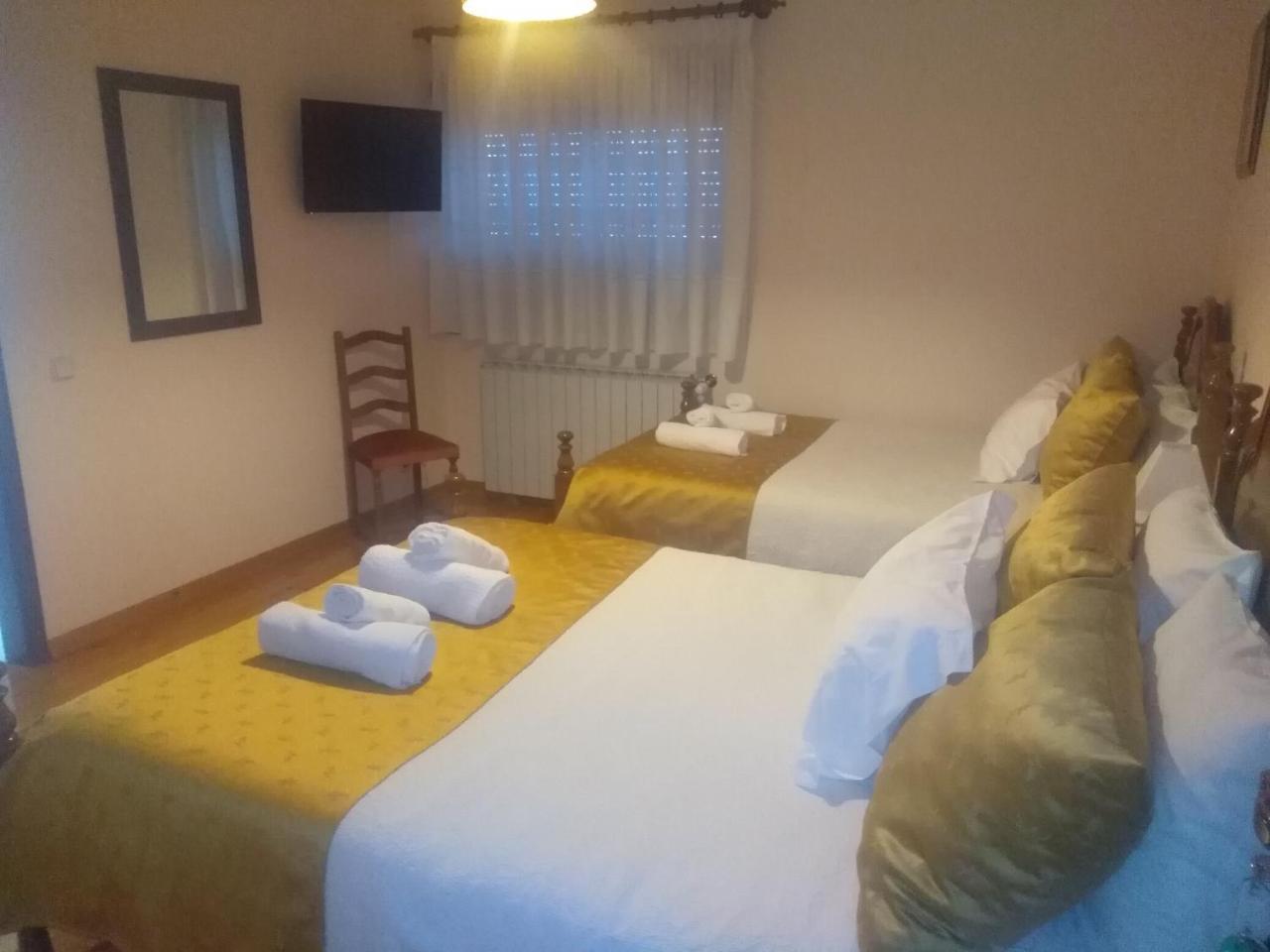 Encosta Da Serra Sabugueiro  Ngoại thất bức ảnh