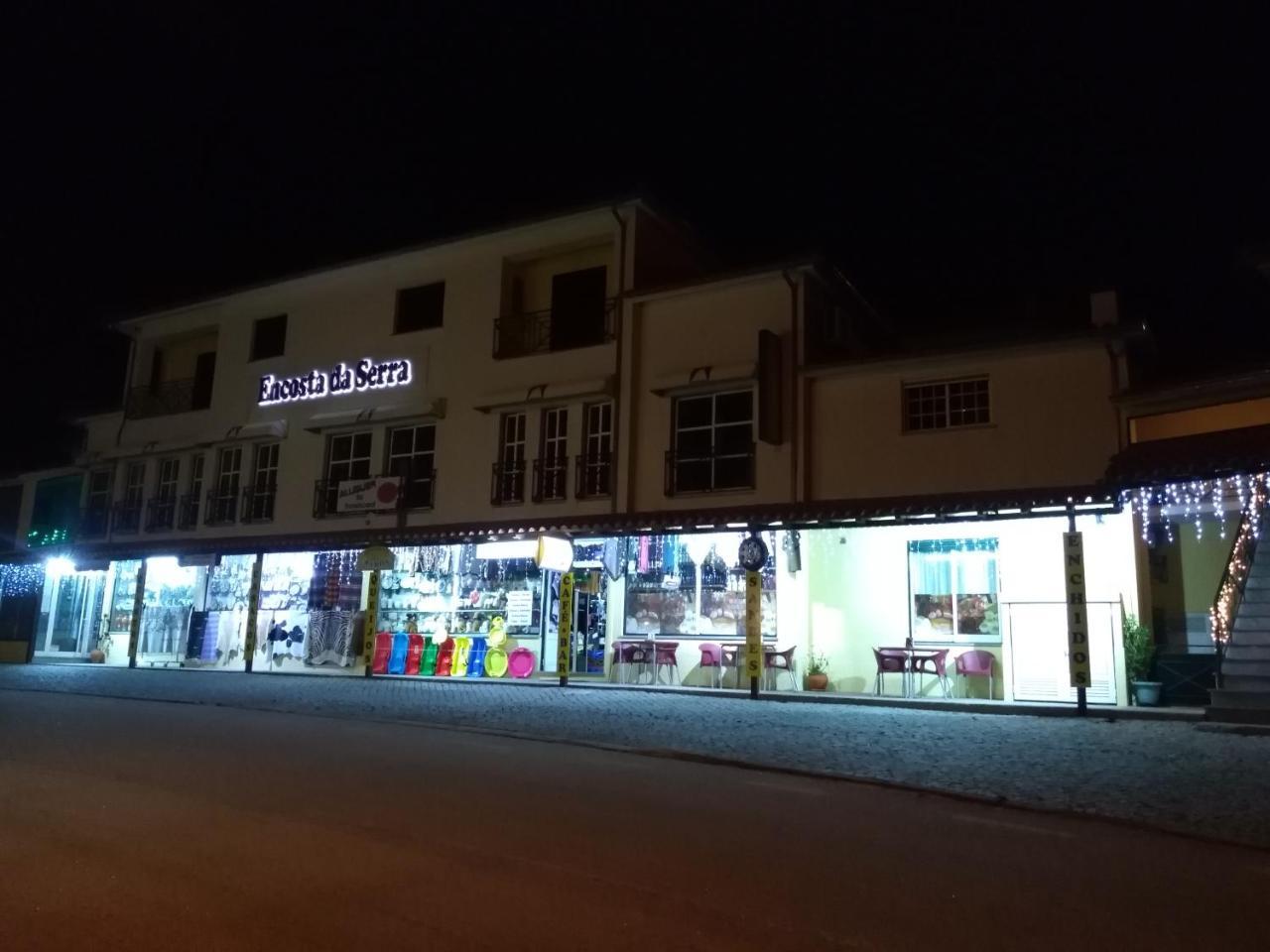 Encosta Da Serra Sabugueiro  Ngoại thất bức ảnh